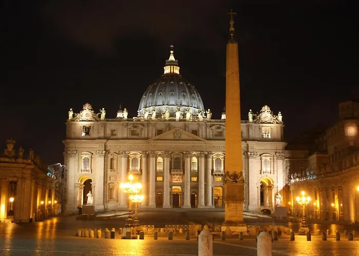 Aroma Vaticano