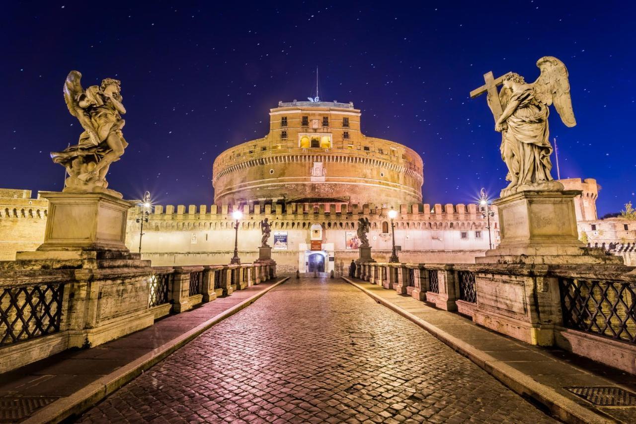 Apartment Aroma Vaticano *