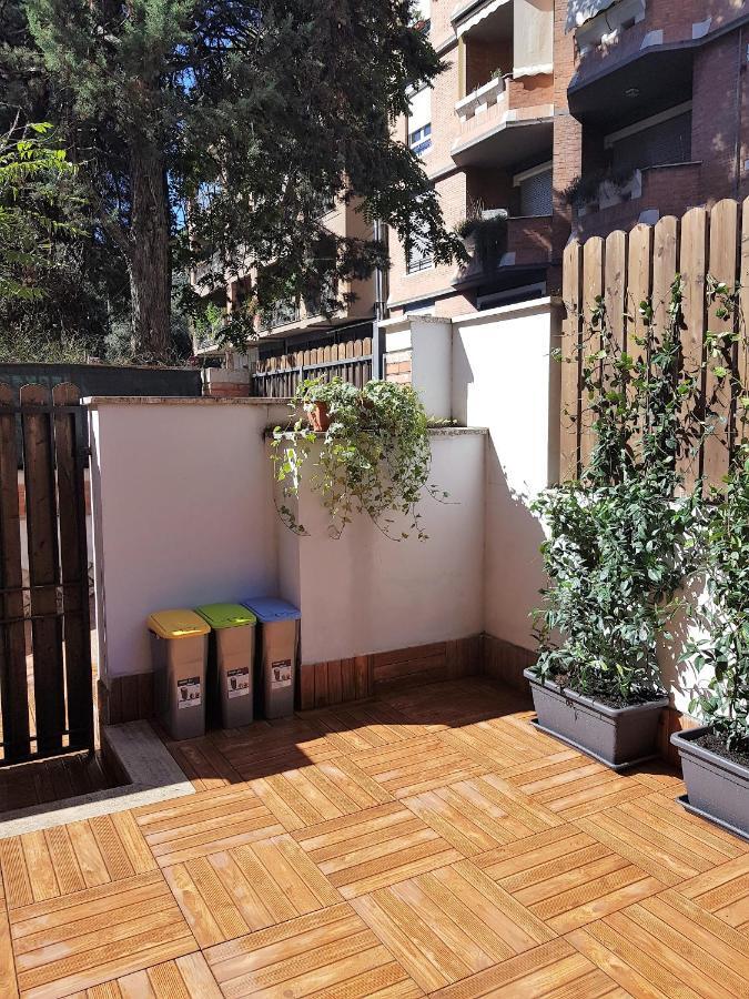Apartment Aroma Vaticano Rom
