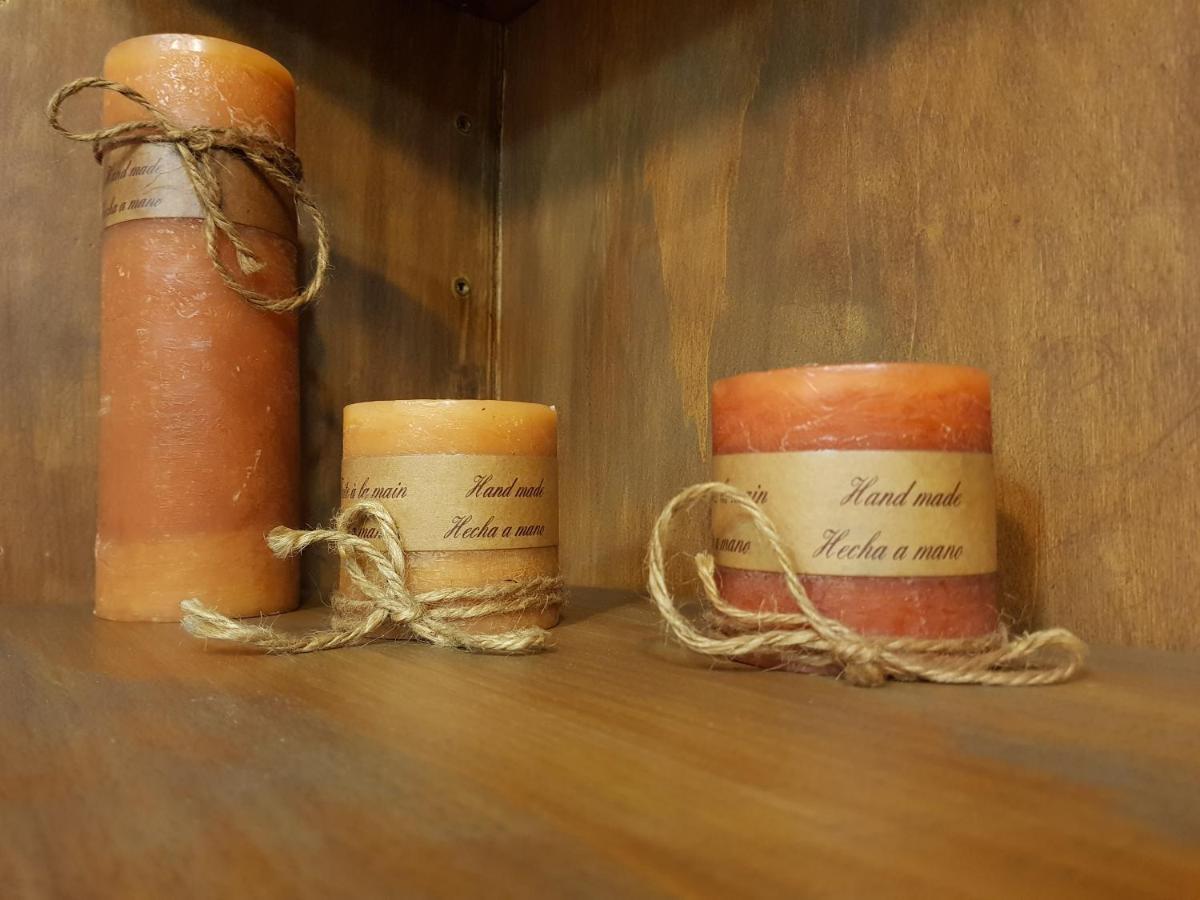 Aroma Vaticano Apartment *