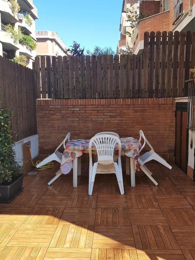 Apartment Aroma Vaticano Rom