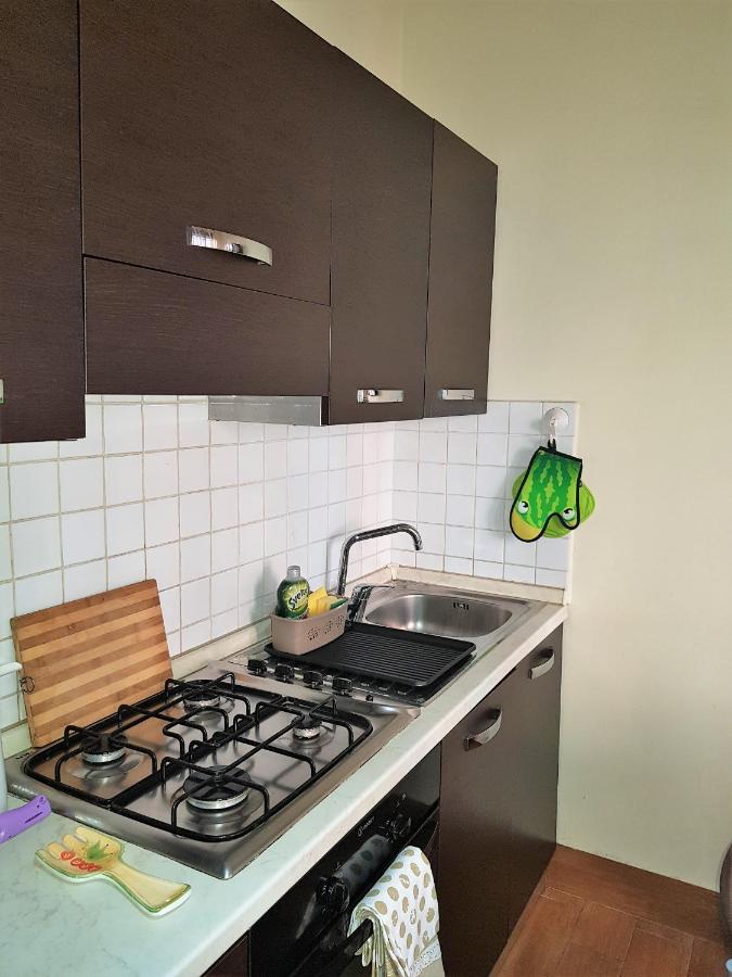 Aroma Vaticano Apartment *