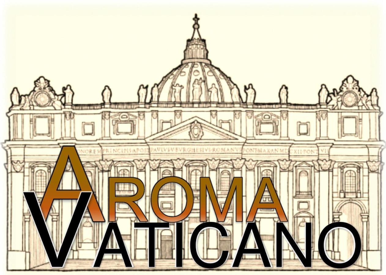 Apartment Aroma Vaticano *