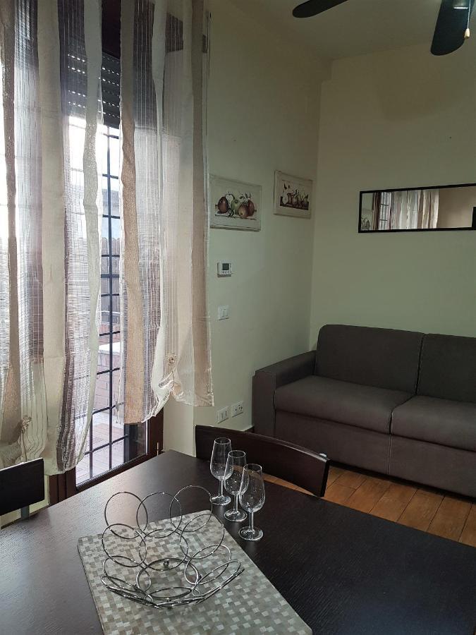 Aroma Vaticano Apartment *