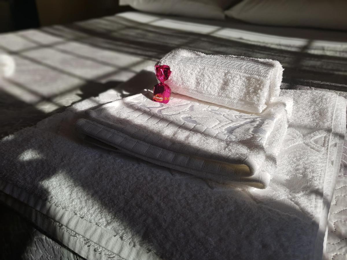 Aroma Vaticano Apartment