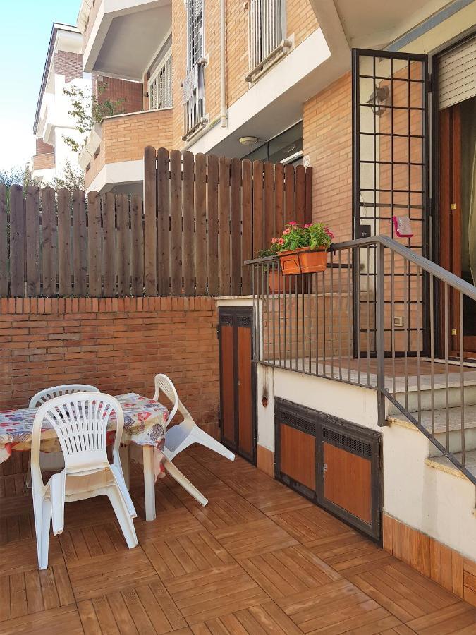 Aroma Vaticano Apartment