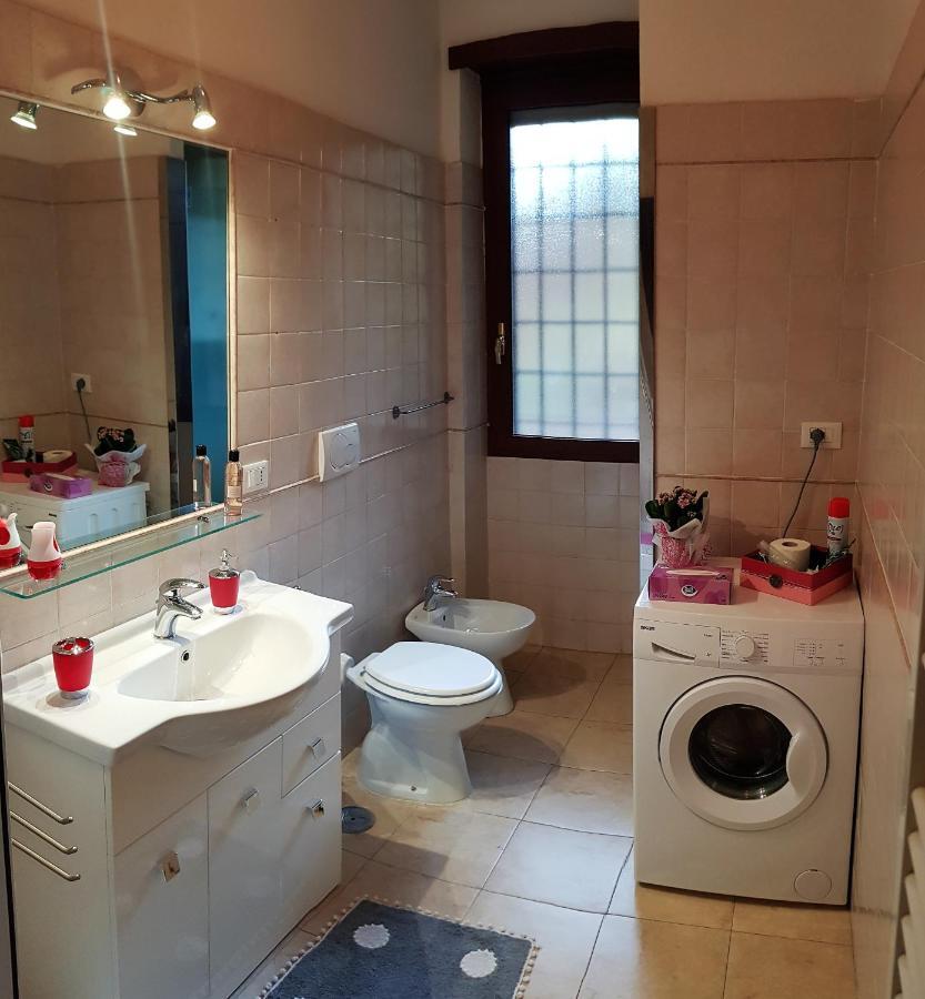 Apartment Aroma Vaticano Rome
