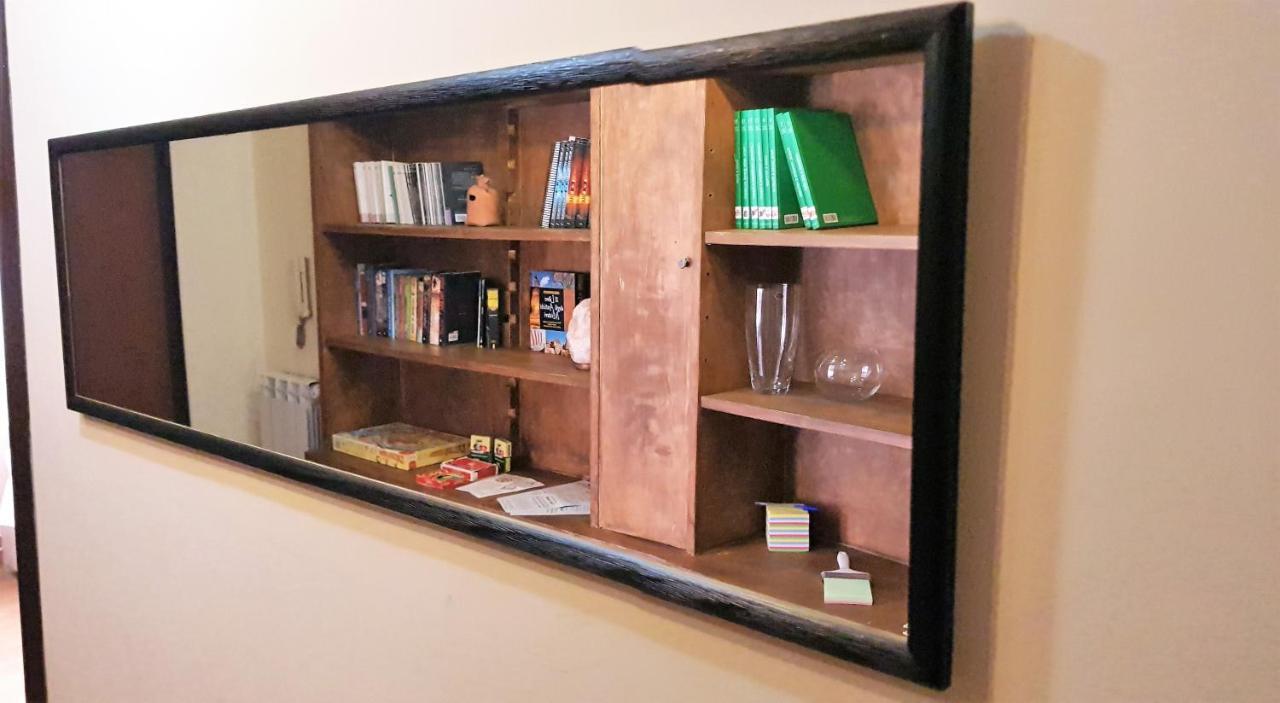 Aroma Vaticano Apartment Rom