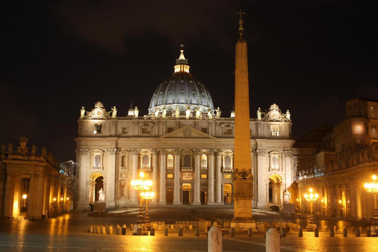 Aroma Vaticano * Rom