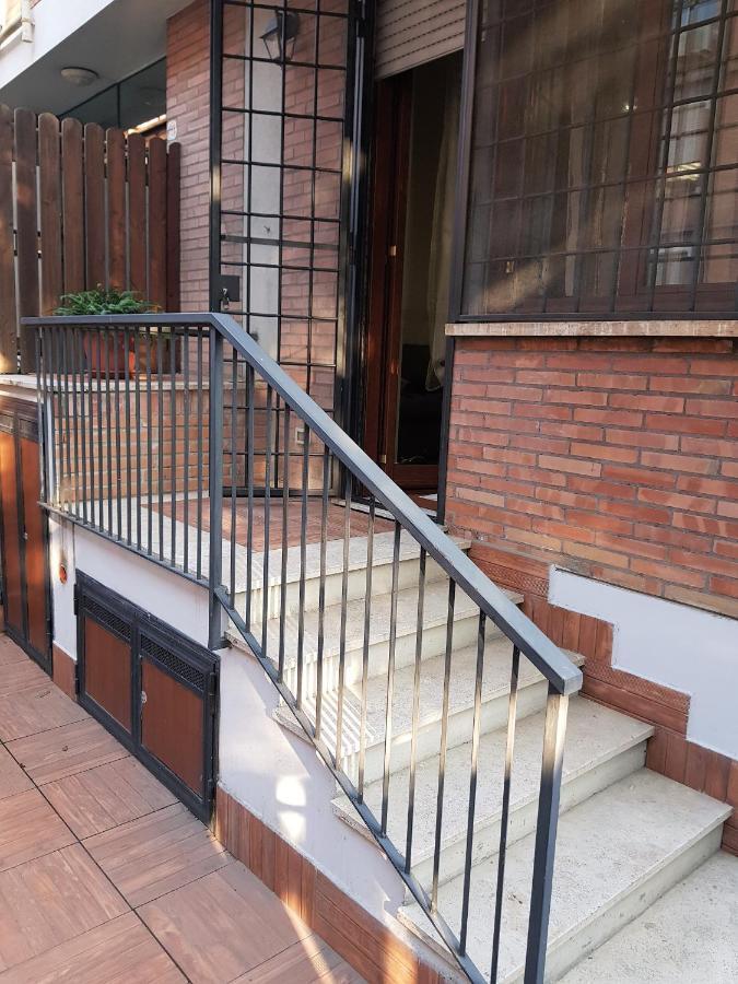 Apartment Aroma Vaticano Rom