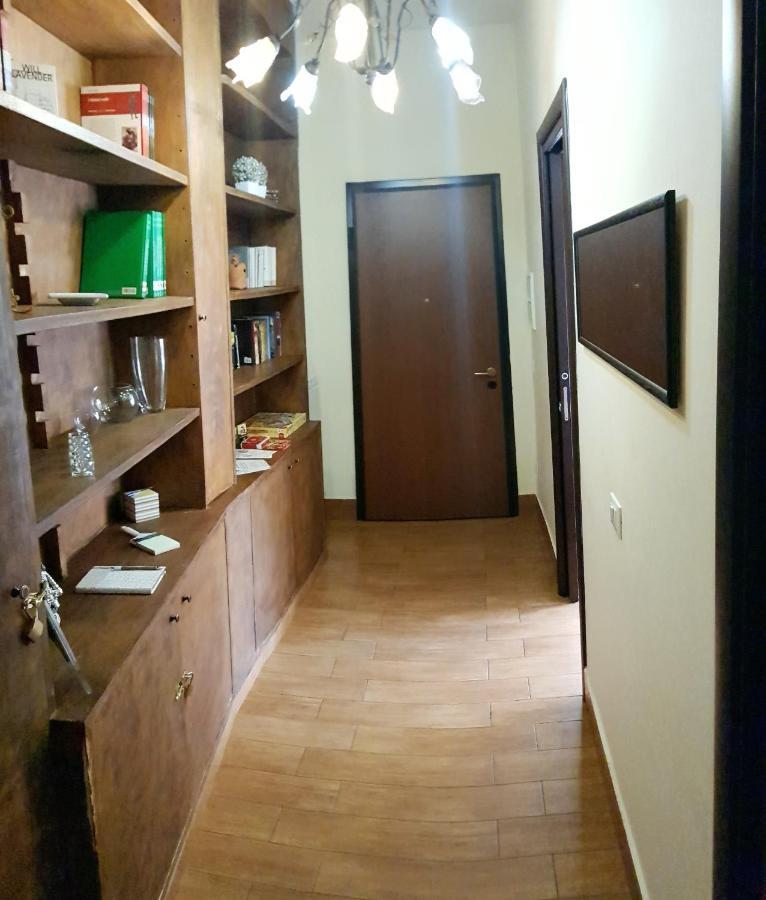 Apartment Aroma Vaticano *