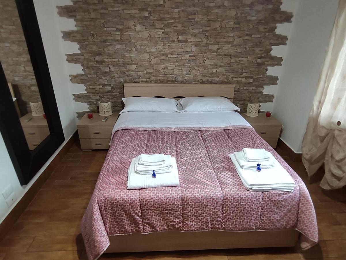 Apartment Aroma Vaticano Rom